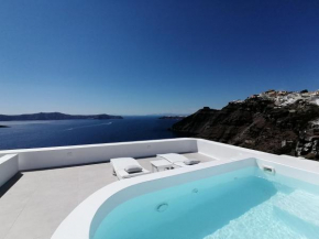 Archontiko Suites Santorini